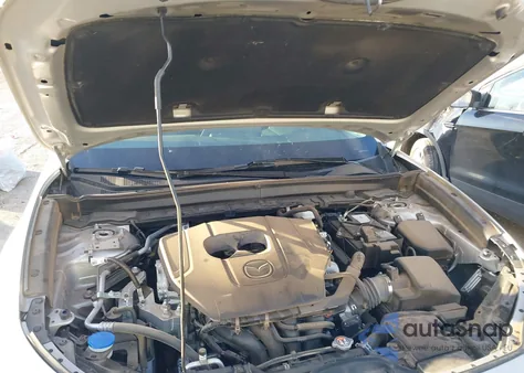 2023 Mazda Cx-30 2.5 S Preferred z USA, uszkodzony, nr VIN 3MVDMBCM0PM515280